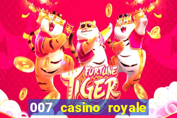 007 casino royale filme dublado torrent mp4