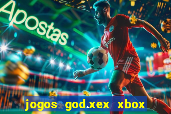 jogos god.xex xbox 360 download