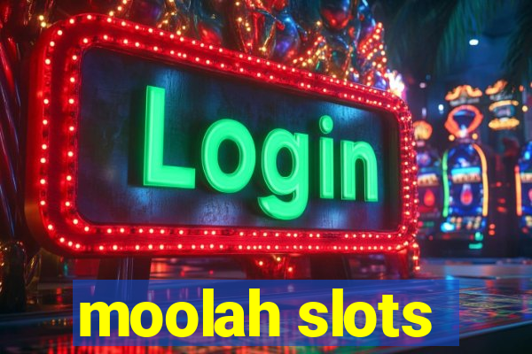 moolah slots