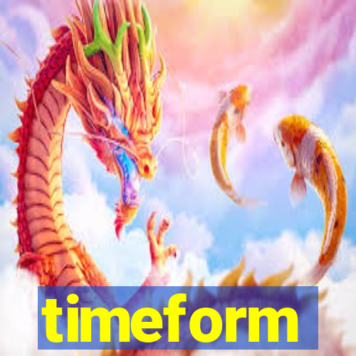 timeform