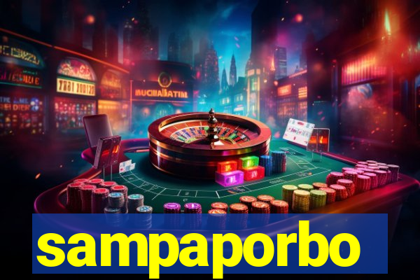 sampaporbo