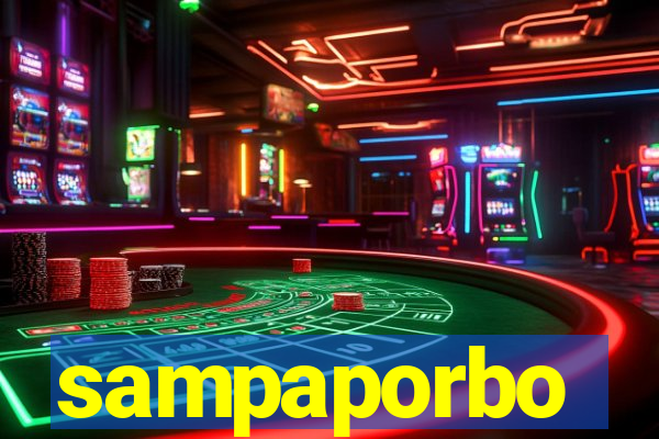 sampaporbo