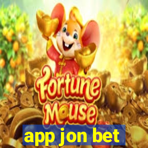 app jon bet