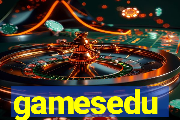 gamesedu