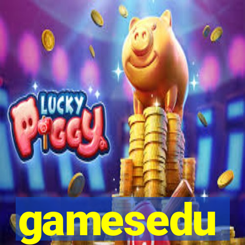 gamesedu