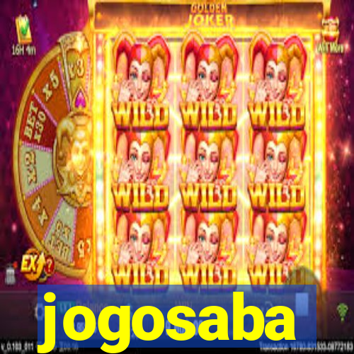 jogosaba