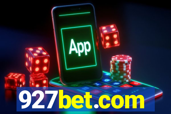 927bet.com