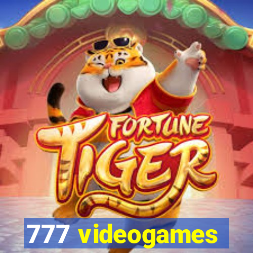 777 videogames