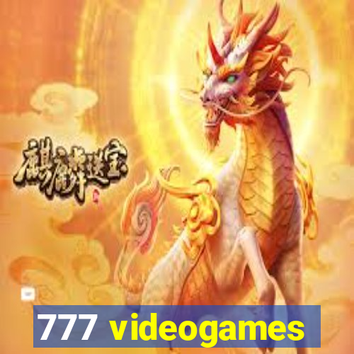 777 videogames