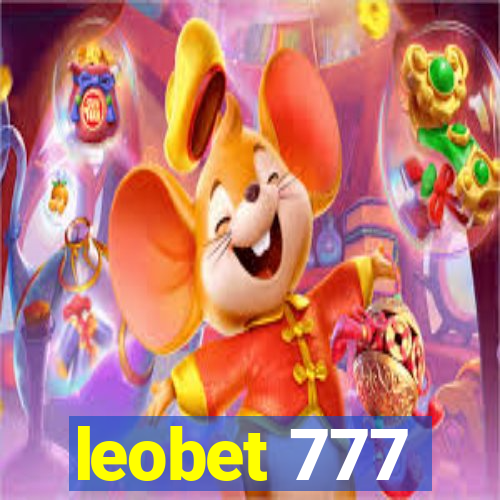 leobet 777