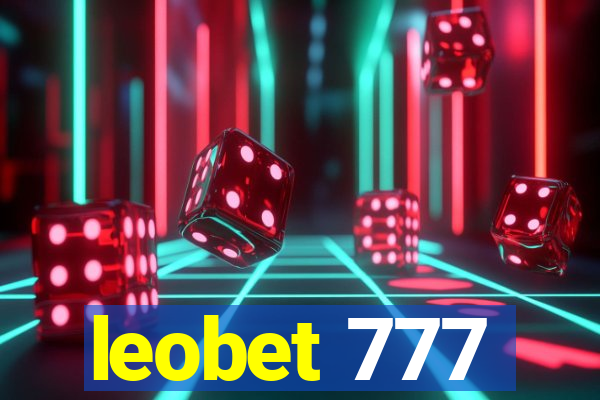 leobet 777