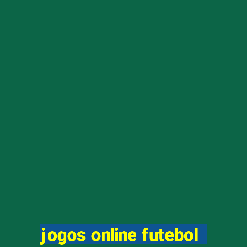 jogos online futebol