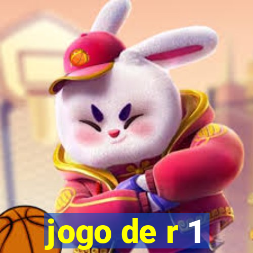 jogo de r 1