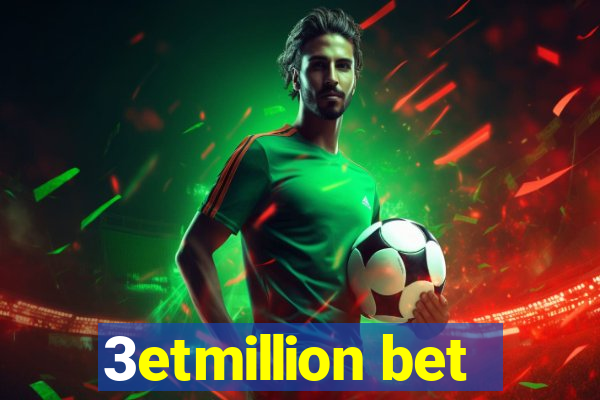 3etmillion bet