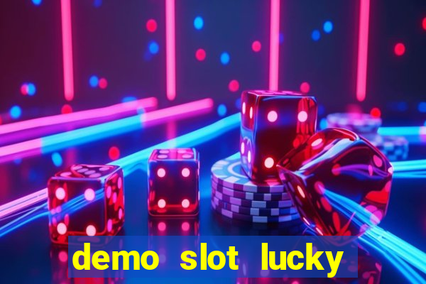 demo slot lucky new year