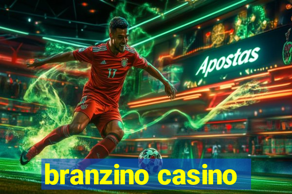 branzino casino