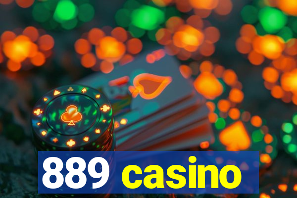 889 casino