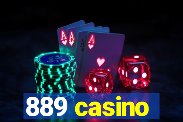 889 casino