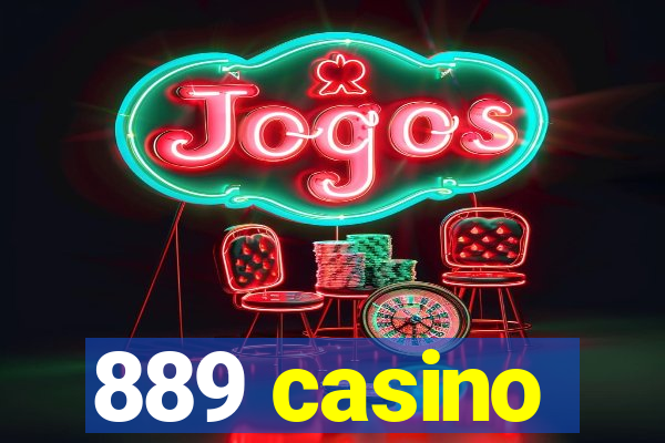 889 casino