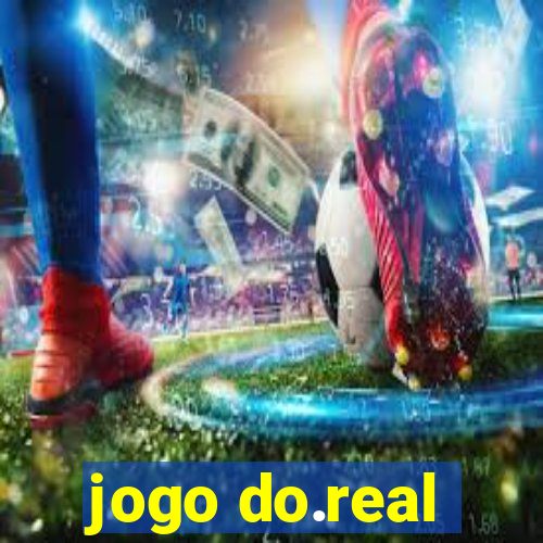 jogo do.real