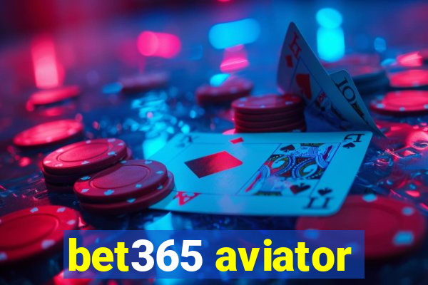 bet365 aviator