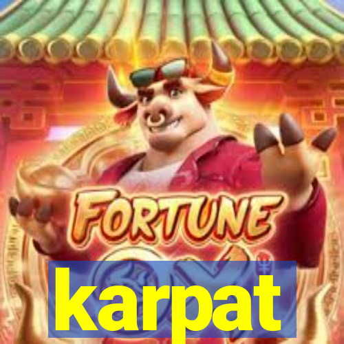 karpat