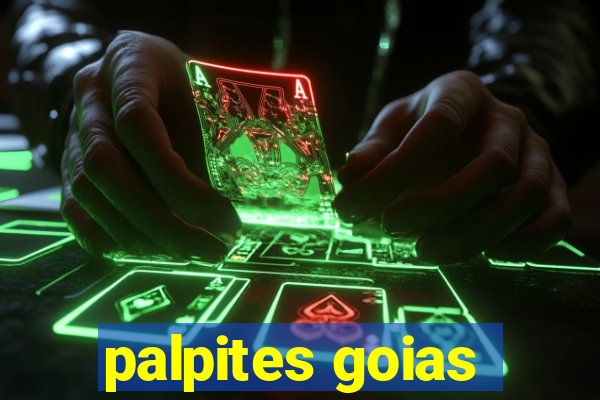 palpites goias