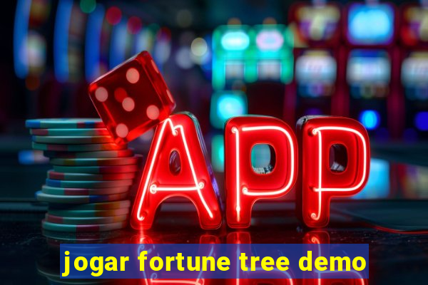 jogar fortune tree demo