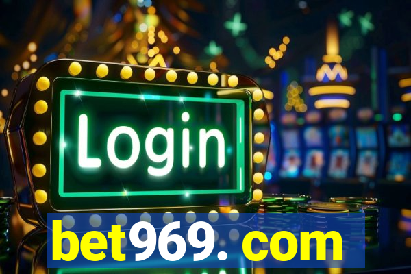 bet969. com