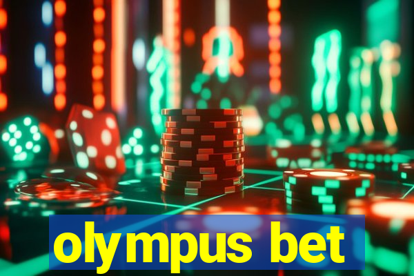 olympus bet