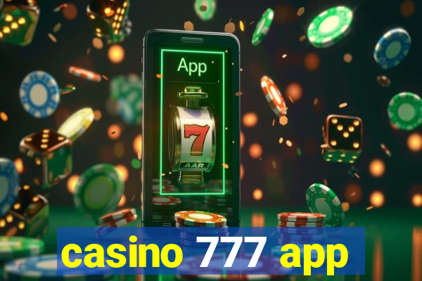 casino 777 app