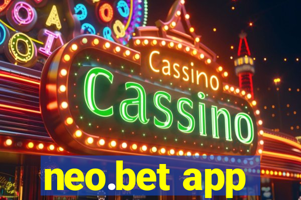 neo.bet app