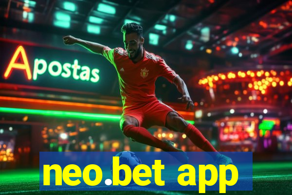 neo.bet app