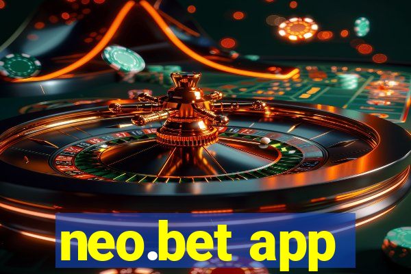 neo.bet app