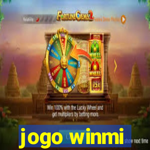 jogo winmi