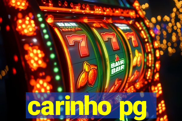 carinho pg