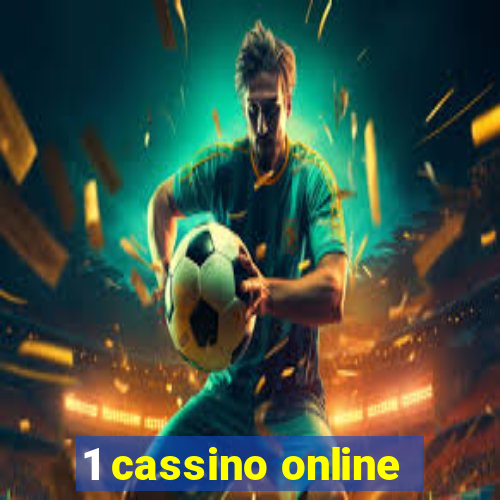 1 cassino online