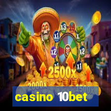 casino 10bet