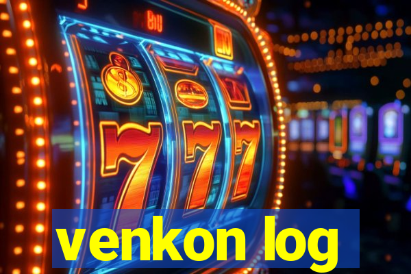 venkon log