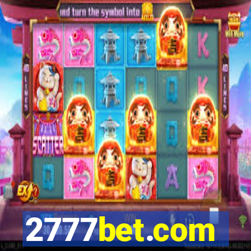 2777bet.com