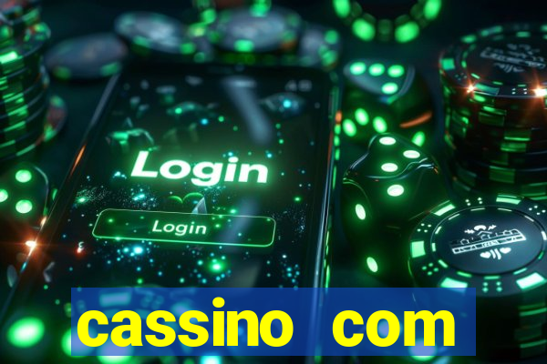 cassino com depósito de 1 real