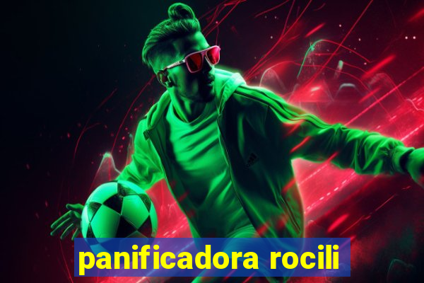 panificadora rocili