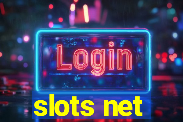 slots net