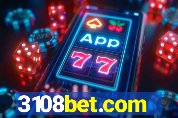 3108bet.com