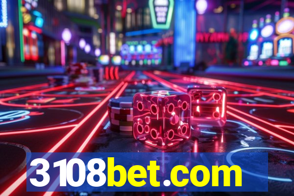 3108bet.com