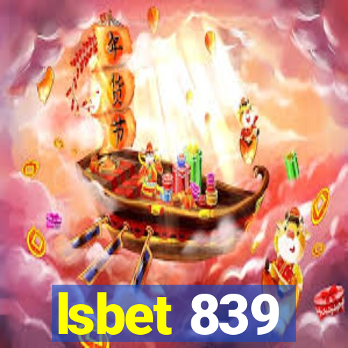 lsbet 839