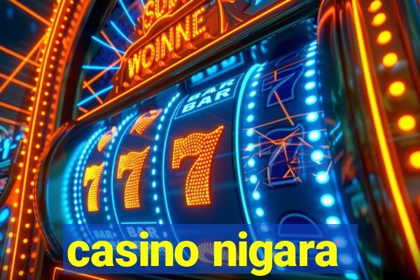 casino nigara