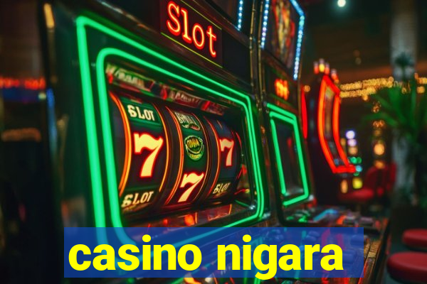 casino nigara