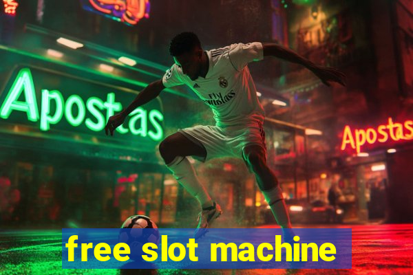 free slot machine