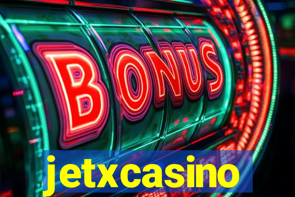 jetxcasino